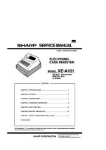 XE-A101 service.pdf